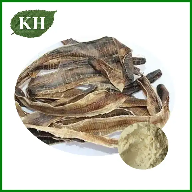 Activated Earthworm Kinase Powder